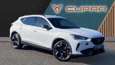 CUPRA Formentor 1.4 eHybrid 204 V2 5dr DSG Estate
